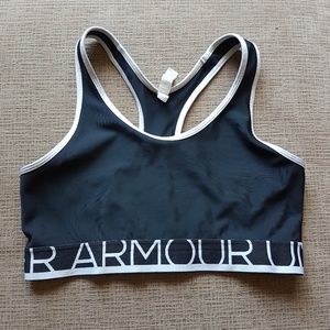 Under Armour bra